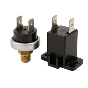 Switches & Relays
